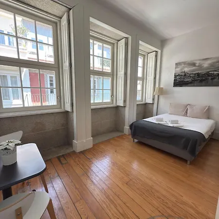 Great&cosy Sao Bento * Porto