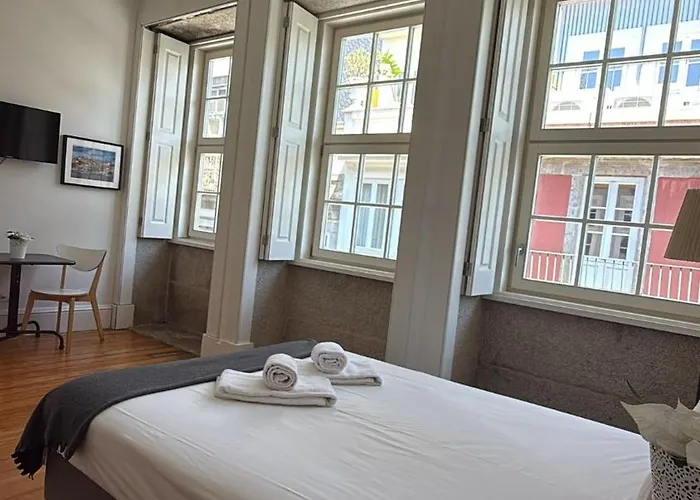 Great&cosy Sao Bento Porto