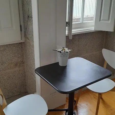 Great&cosy Sao Bento Apartamento