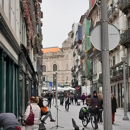 Apartment Great&cosy Sao Bento