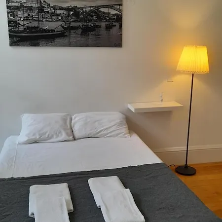 Great&cosy Sao Bento *