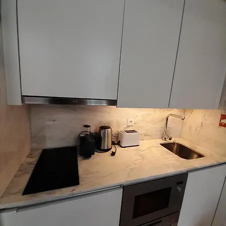 Great&cosy Sao Bento Apartment *