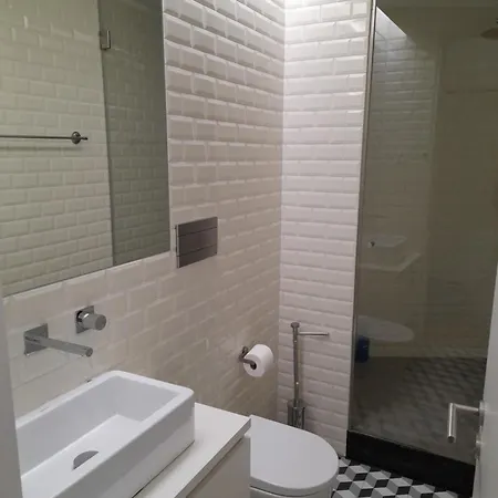 Apartment Great&cosy Sao Bento