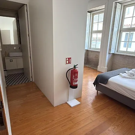 Great&cosy Sao Bento Daire Porto