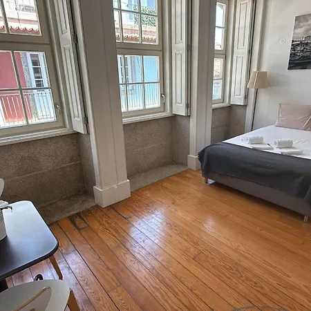 Great&cosy Sao Bento