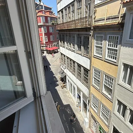 Great&cosy Sao Bento Apartment *