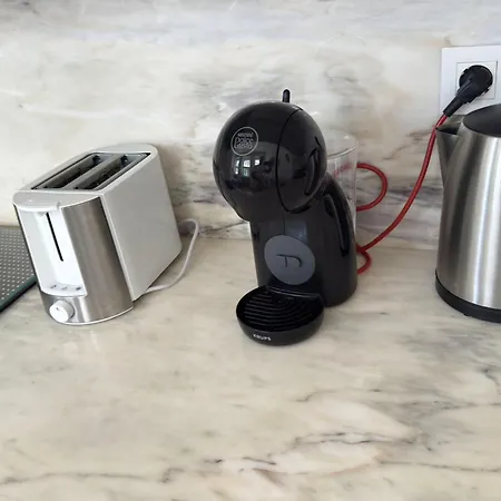 Daire Great&cosy Sao Bento *