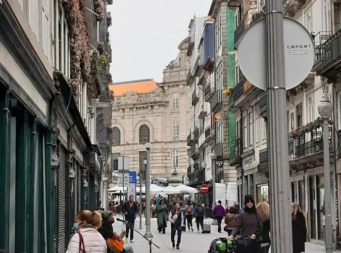 Apartament Great&cosy Sao Bento