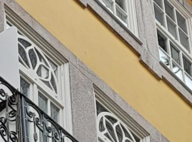 Apartament Great&cosy Sao Bento Porto