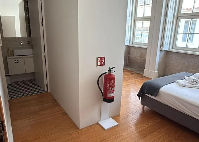 Great&cosy Sao Bento Apartament Porto