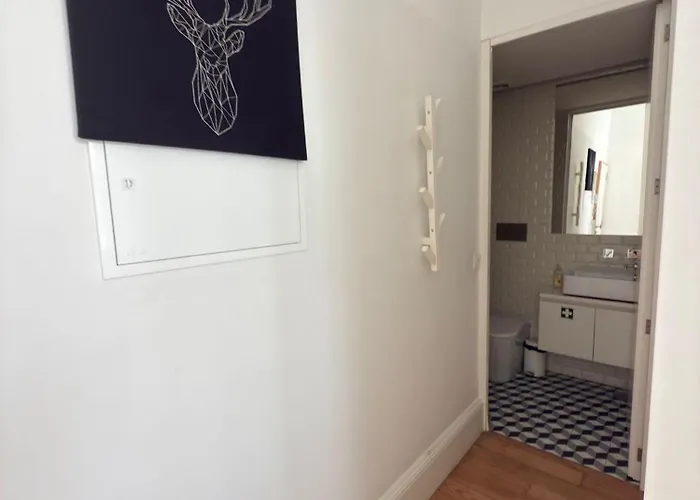 Great&cosy Sao Bento *