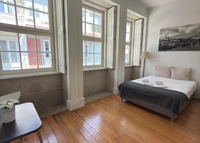 Great&cosy Sao Bento * Porto