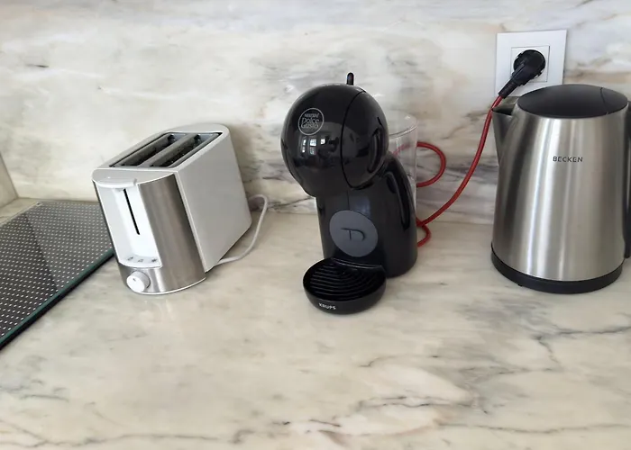 Апартаменты Great&cosy Sao Bento *