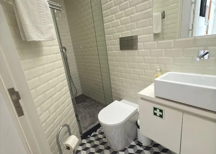 Great&cosy Sao Bento Πόρτο