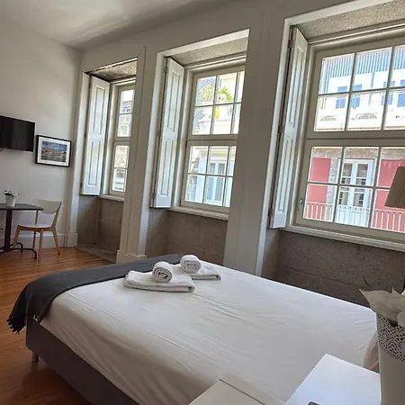 Great&cosy Sao Bento Oporto