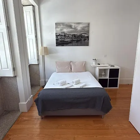 Great&cosy Sao Bento Appartement