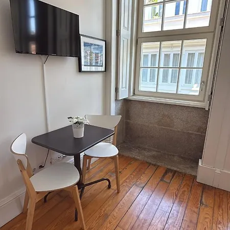 Great&cosy Sao Bento *