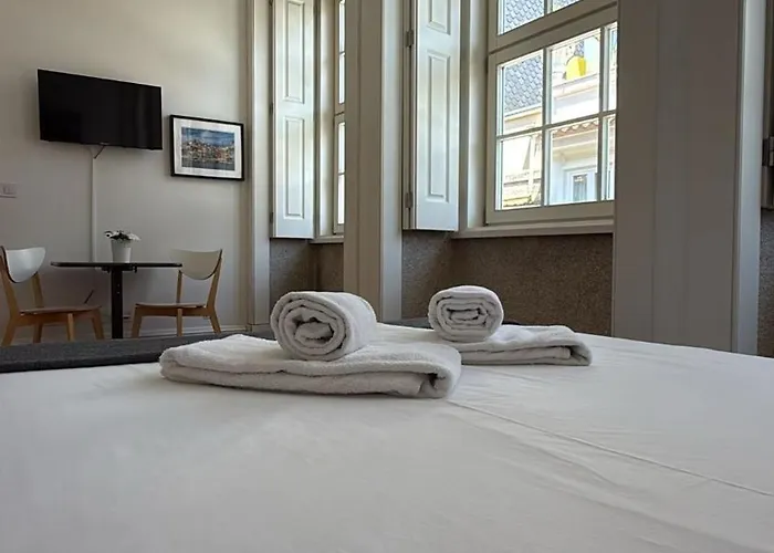 Great&cosy Sao Bento Appartement *