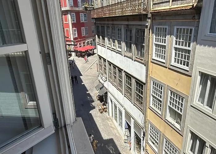 Great&cosy Sao Bento Appartement *