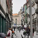 Apartamento Great&cosy Sao Bento