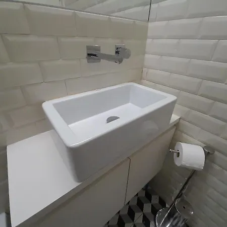 Great&cosy Sao Bento