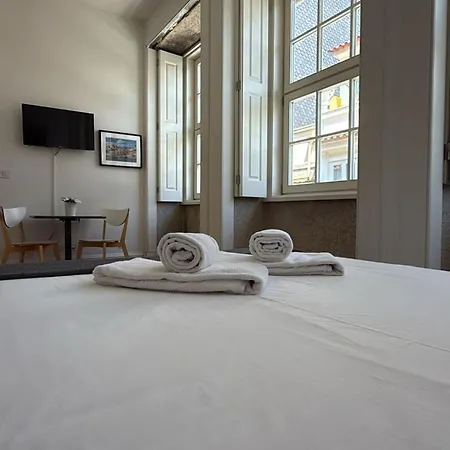 Great&cosy Sao Bento Apartment *