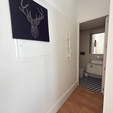 Great&cosy Sao Bento *