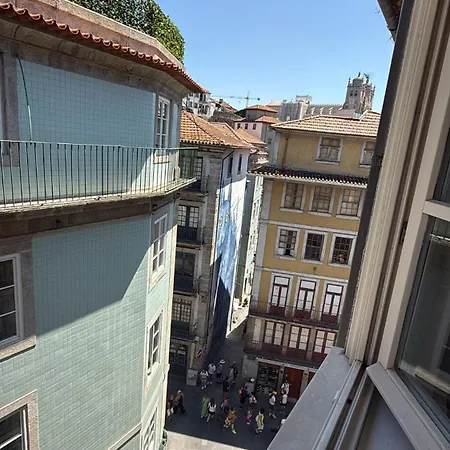 Apartment Great&cosy Sao Bento