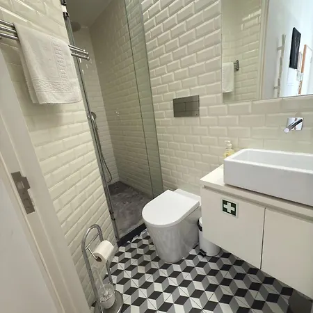 Great&cosy Sao Bento פורטו