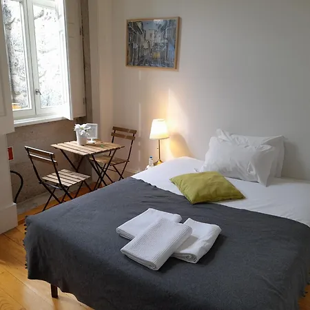 Great&cosy Sao Bento