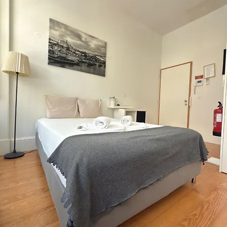 Great&cosy Sao Bento Apartment *