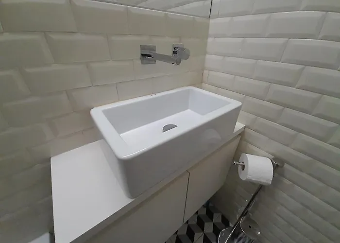 Great&cosy Sao Bento