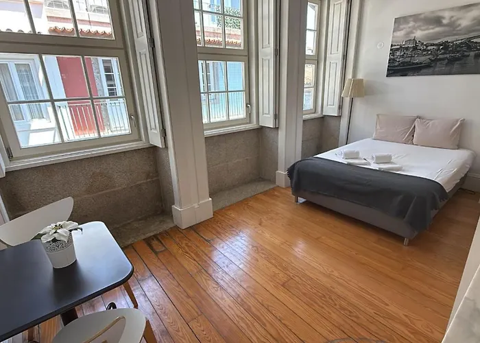 Great&cosy Sao Bento