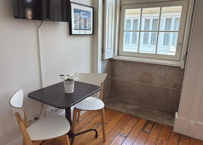 Great&cosy Sao Bento *