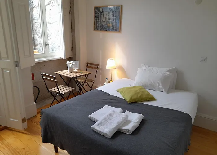 Great&cosy Sao Bento